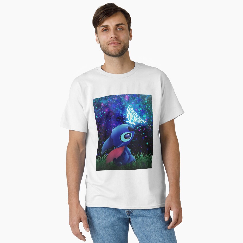 Item preview, Classic T-Shirt designed and sold by cloudart2868.