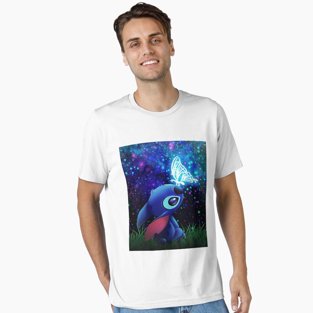 Item preview, Essential T-Shirt designed and sold by cloudart2868.