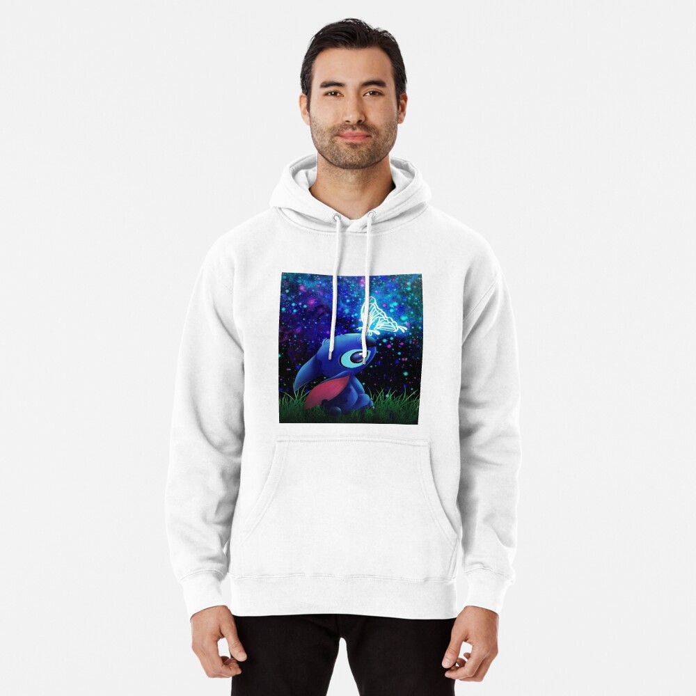 Item preview, Hoodie designed and sold by cloudart2868.