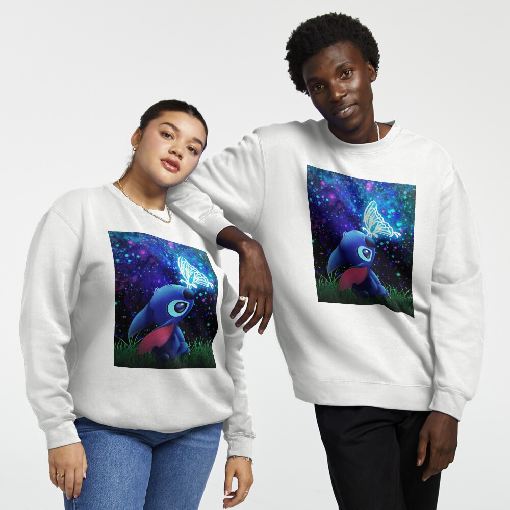 Item preview, Pullover designed and sold by cloudart2868.