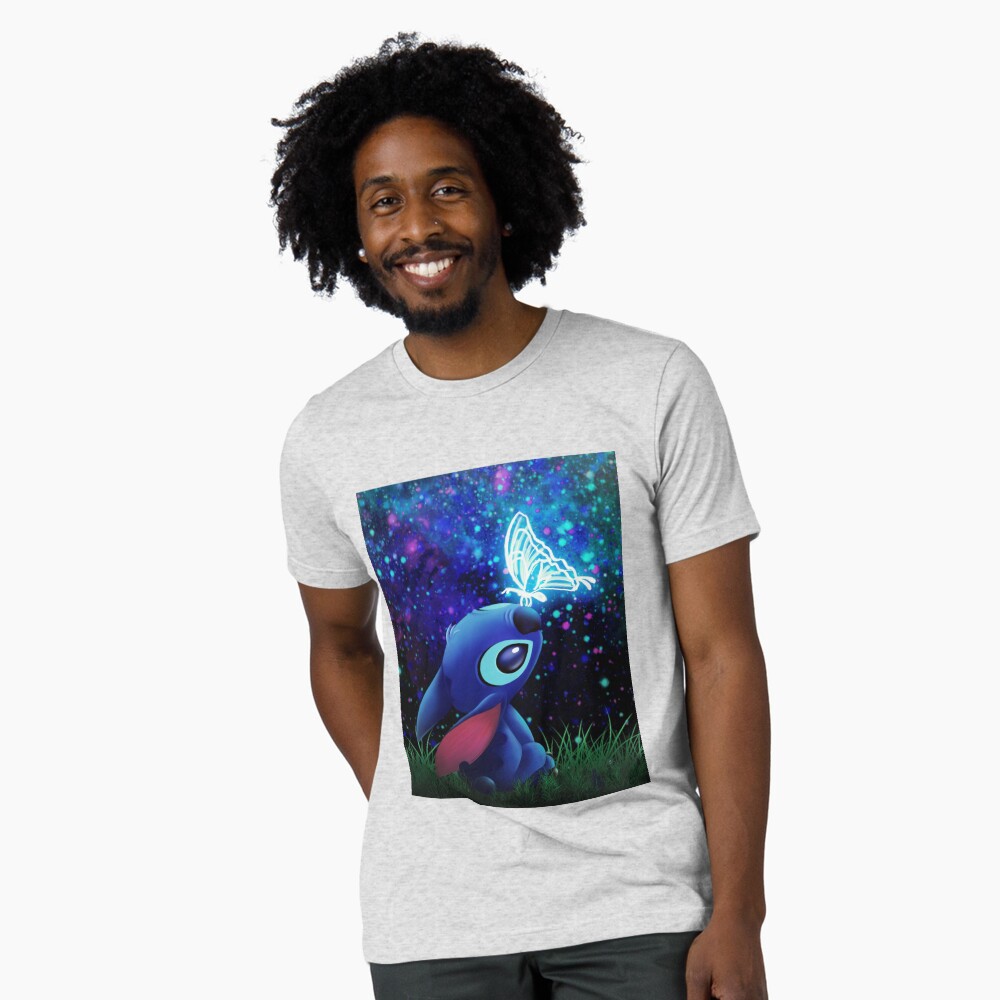 Item preview, Vintage T-Shirt designed and sold by cloudart2868.