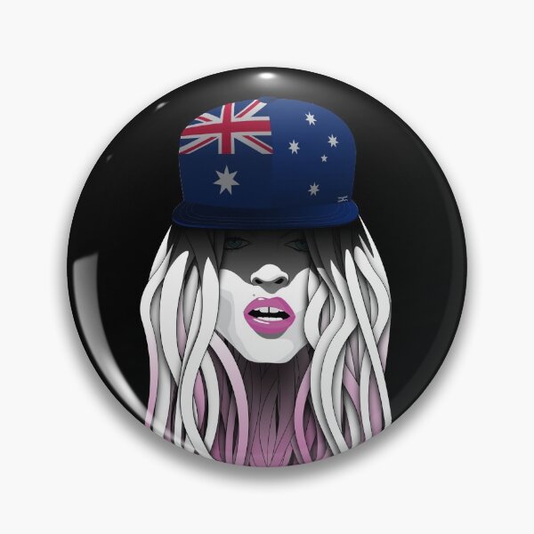 Artikelvorschau, Weltaufstand 2016 - AUSTRALIEN entworfen und verkauft von DCdesign.