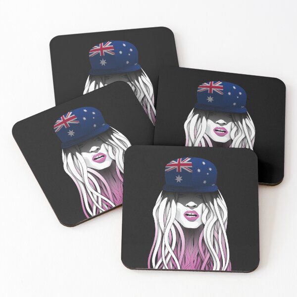 Item preview, World Rebellion 2016 – AUSTRALIA designed and sold by DCdesign.