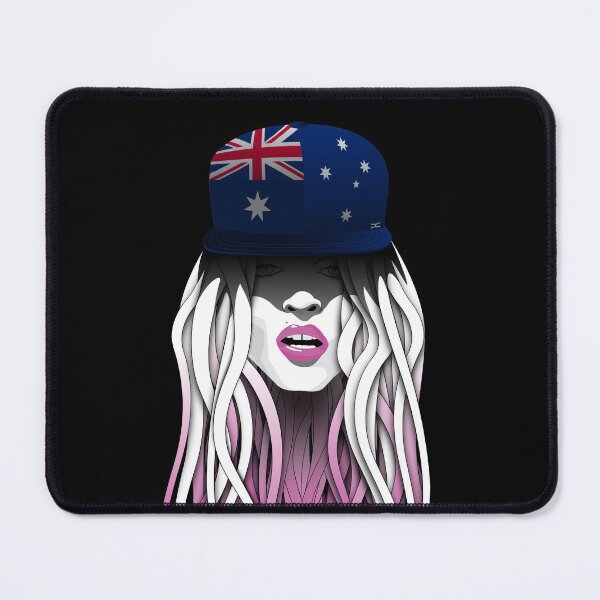 Item preview, World Rebellion 2016 – AUSTRALIA designed and sold by DCdesign.