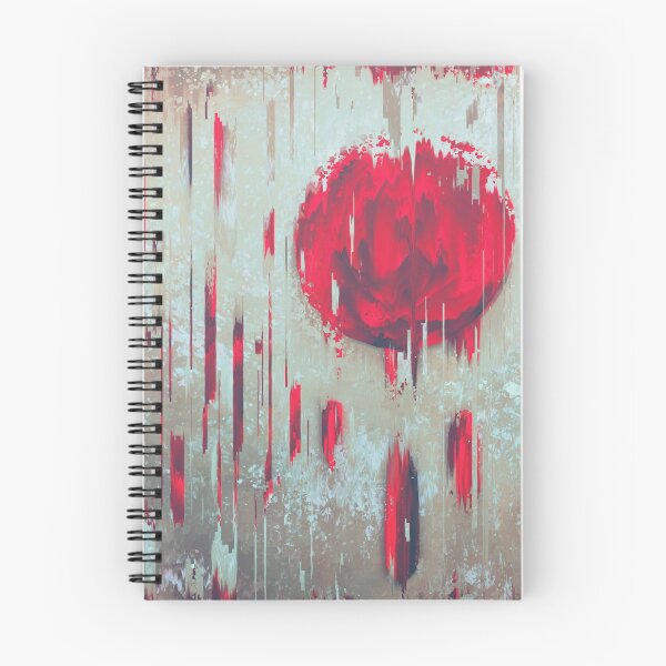 Item preview, Flawed Rose designed and sold by Casei Solus.