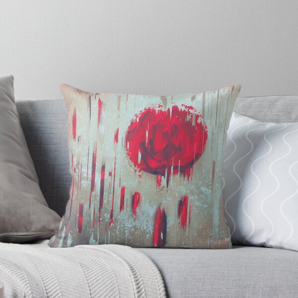 Item preview, Flawed Rose designed and sold by Casei Solus.