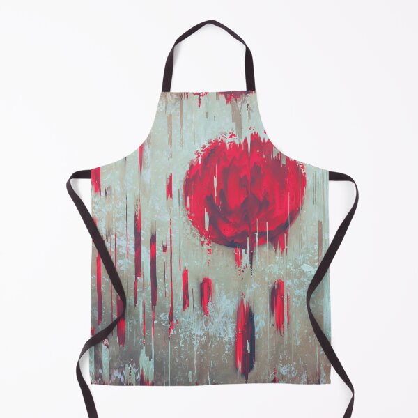 Item preview, Flawed Rose designed and sold by Casei Solus.