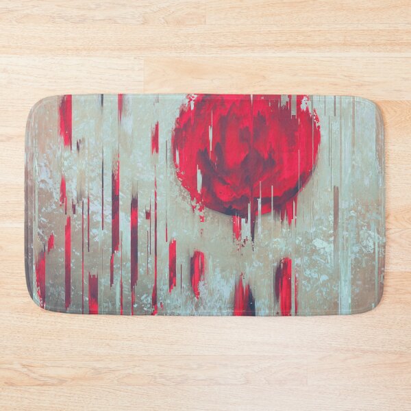 Item preview, Flawed Rose designed and sold by Casei Solus.