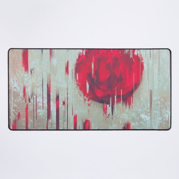 Item preview, Flawed Rose designed and sold by Casei Solus.
