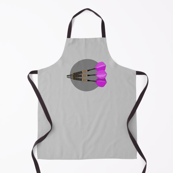 Item preview, Darts sport drawing designed and sold by Blondiabshop.