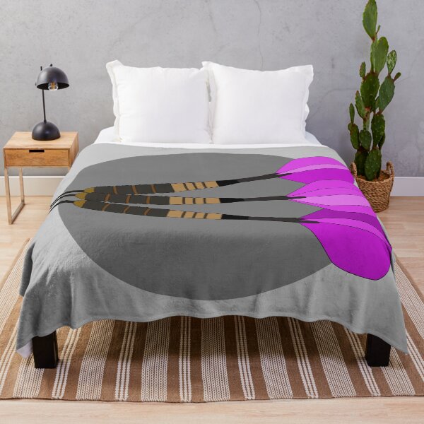 Item preview, Darts sport drawing designed and sold by Blondiabshop.