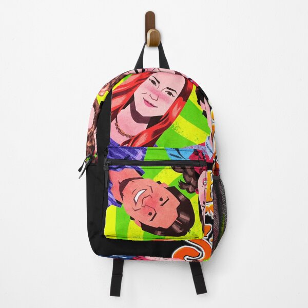 Item preview, smile face that 70s art show sitcom for fans Essential designed and sold by MiaWagley1.