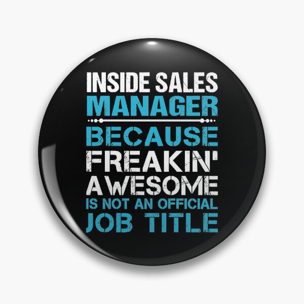 Item preview, Great Model Inside Sales Manager Gift Music Fans designed and sold by Mskarinacrooksv.