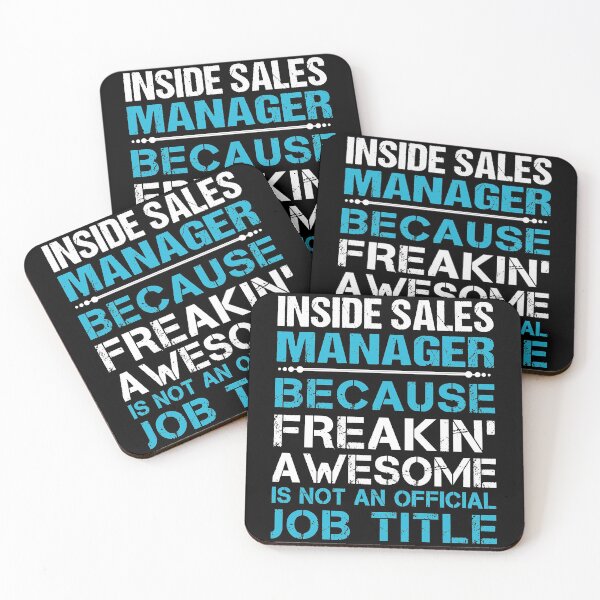 Item preview, Great Model Inside Sales Manager Gift Music Fans designed and sold by Mskarinacrooksv.