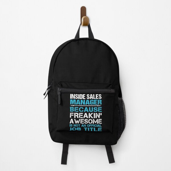 Item preview, Great Model Inside Sales Manager Gift Music Fans designed and sold by Mskarinacrooksv.