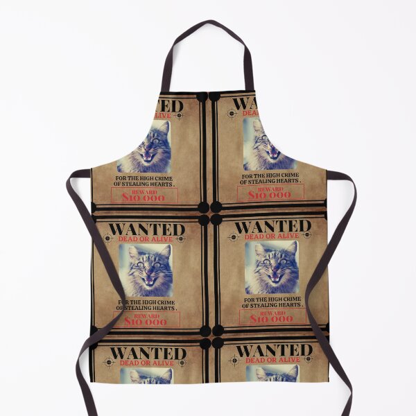Item preview, WANTED , bad kitty.  designed and sold by Pratyush1111.
