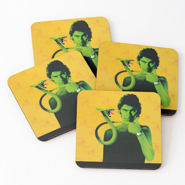 Item preview, Snakefinger (1979) Classic designed and sold by MiaWagley1.
