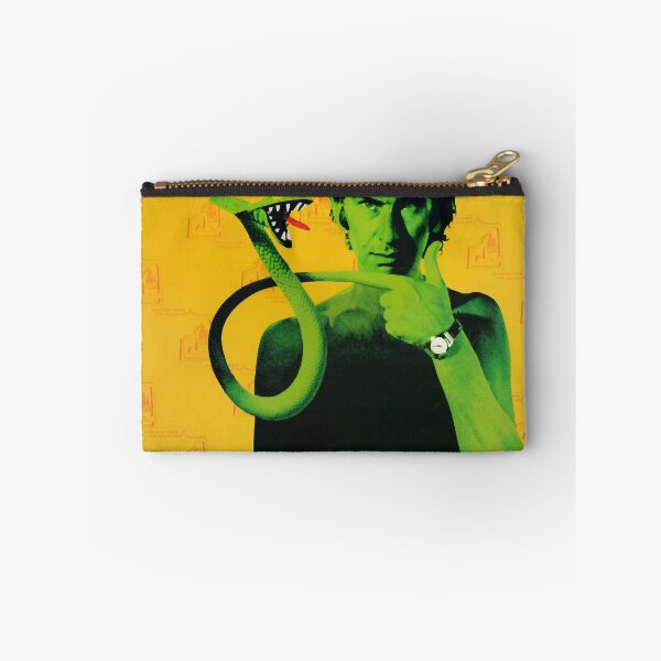 Item preview, Snakefinger (1979) Classic designed and sold by MiaWagley1.