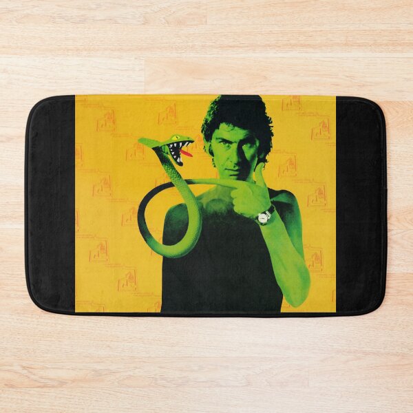 Item preview, Snakefinger (1979) Classic designed and sold by MiaWagley1.