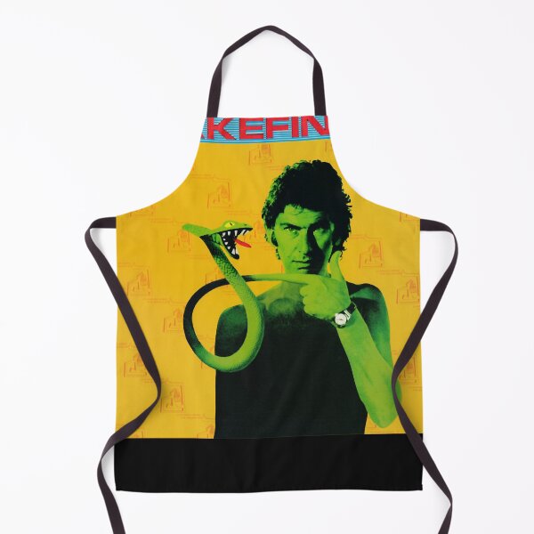 Item preview, Snakefinger (1979) Classic designed and sold by MiaWagley1.