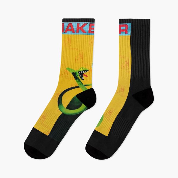 Item preview, Snakefinger (1979) Classic designed and sold by MiaWagley1.