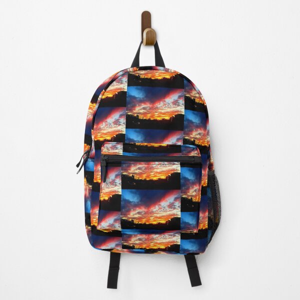 Item preview, Las-Vegas Nevada USA Sunset by Iritof designed and sold by iritof.