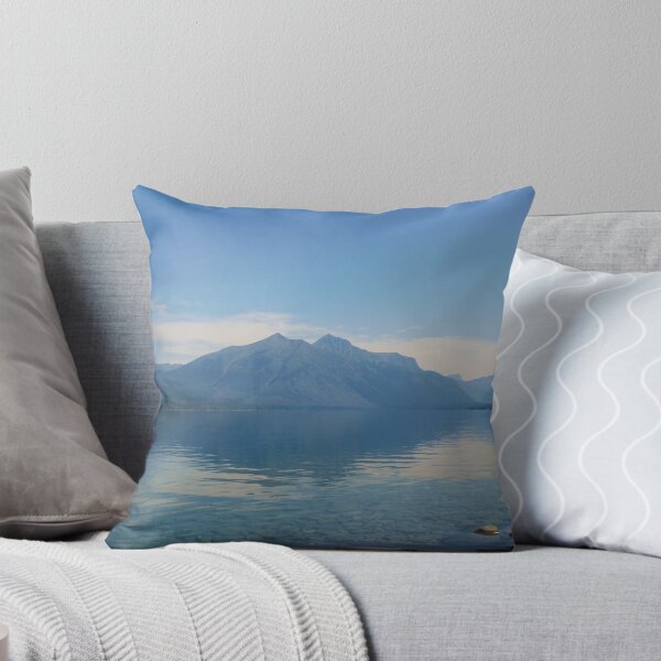 Item preview, Lake McDonald designed and sold by paulboggs.