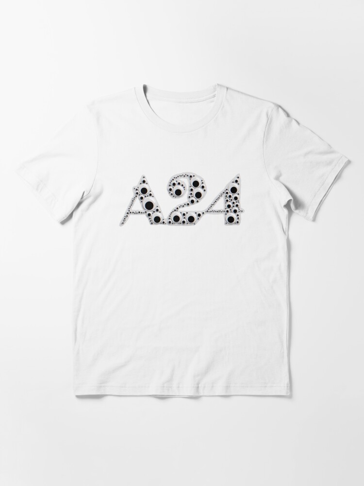 A24 Googly | Essential T-Shirt