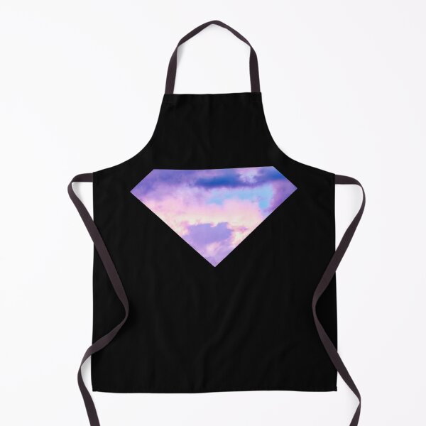 Item preview, Psychedelic Cloud Rave Shield designed and sold by BabyVueHmongG.