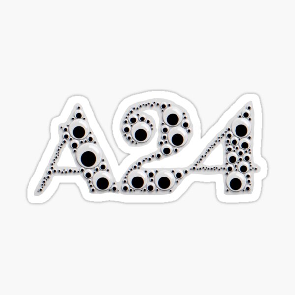 Googly Eyes Stickers for Sale