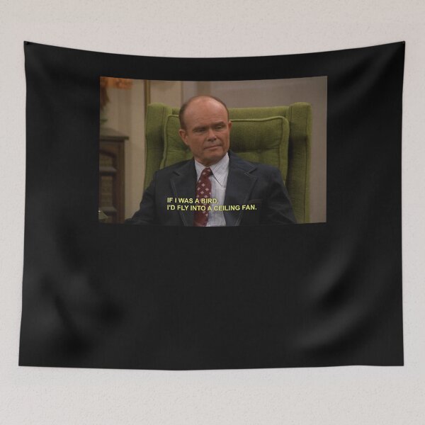 Item preview, That 70s Show Red  Classic designed and sold by MiaWagley1.