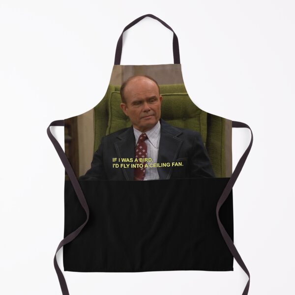 Item preview, That 70s Show Red  Classic designed and sold by MiaWagley1.