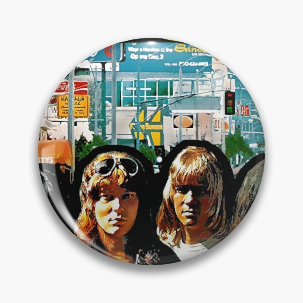 Item preview, Sweet - Desolation Boulevard Classic designed and sold by MiaWagley1.