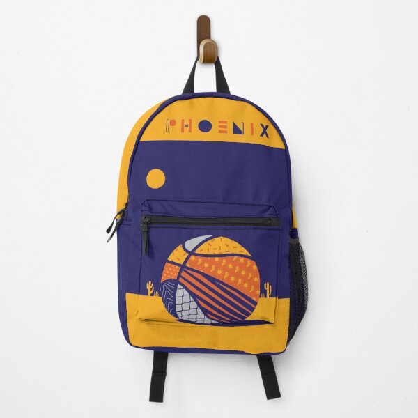 Item preview, Phoenix NBA Fan Art designed and sold by jkahindo.