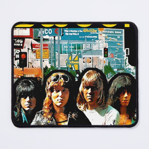 Item preview, Sweet - Desolation Boulevard Classic designed and sold by MiaWagley1.