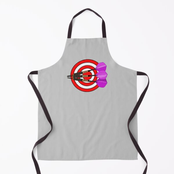 Item preview, Darts bullseye sport drawing designed and sold by Blondiabshop.