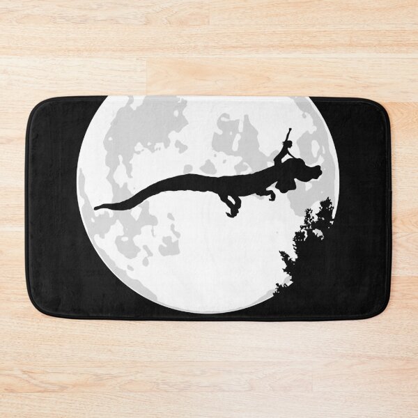 Item preview, Falkor Moon Classic T-Shirt designed and sold by RobertYork1.