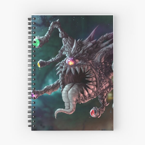 Item preview, Dungeon Beholder designed and sold by Fancytonic.