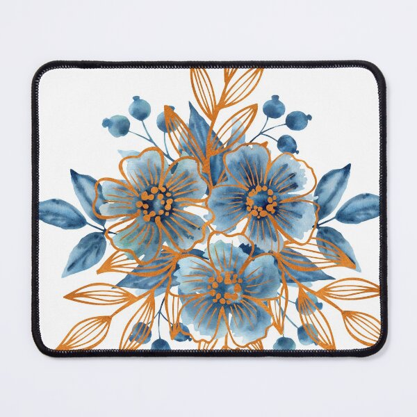 Item preview, Flower bouquet designed and sold by gsm-print772.