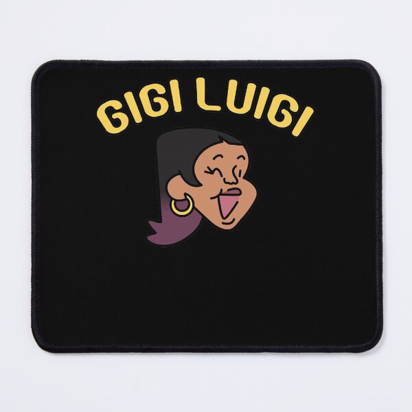 Item preview, Men Women Gigi Inside Job Gifts For Music Fans designed and sold by Mskarinacrooksv.