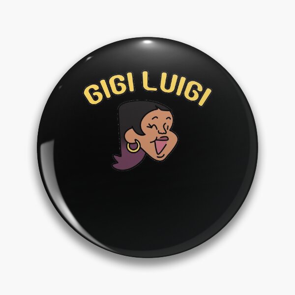 Item preview, Men Women Gigi Inside Job Gifts For Music Fans designed and sold by Mskarinacrooksv.