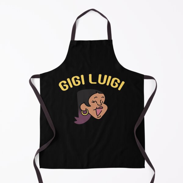 Item preview, Men Women Gigi Inside Job Gifts For Music Fans designed and sold by Mskarinacrooksv.