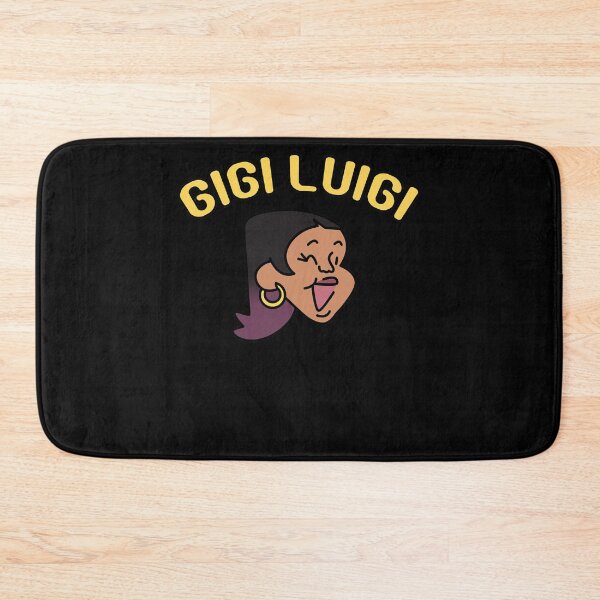 Item preview, Men Women Gigi Inside Job Gifts For Music Fans designed and sold by Mskarinacrooksv.