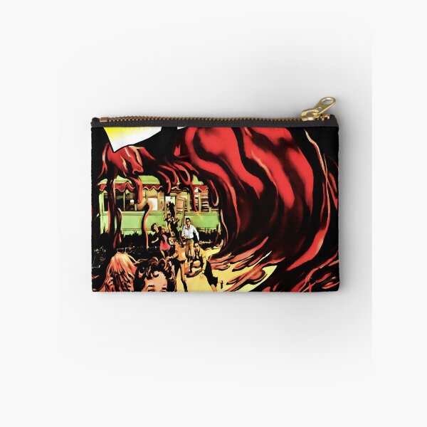 Item preview, THE BLOB 1958 Essential designed and sold by MiaWagley1.
