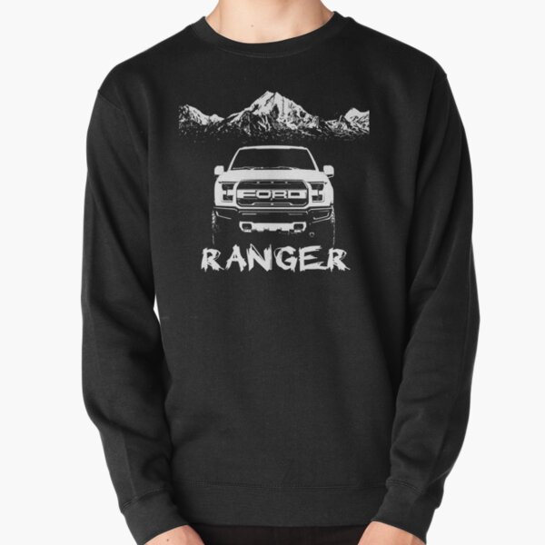 Ford Ranger Hoodies Sweatshirts for Sale Redbubble