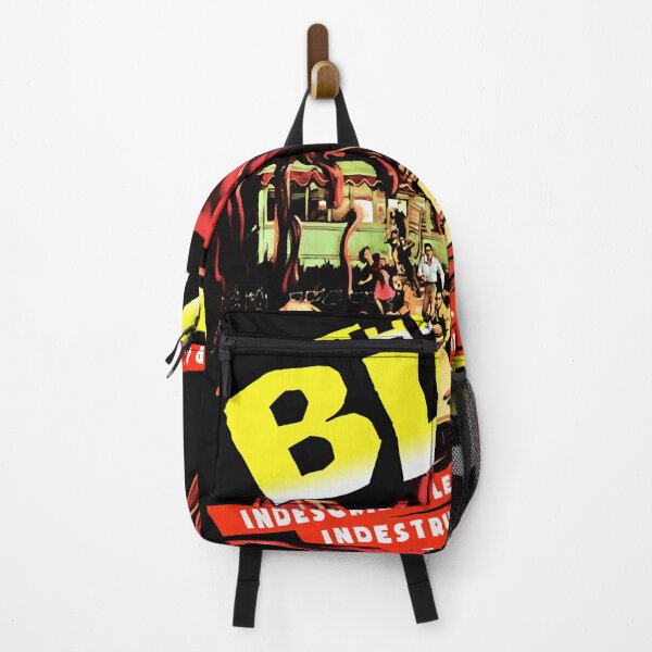 Item preview, THE BLOB 1958 Essential designed and sold by MiaWagley1.