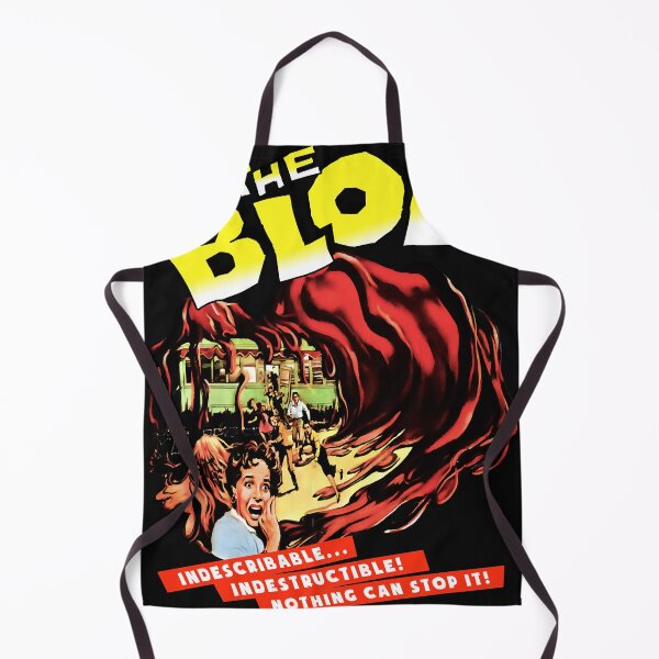 Artikelvorschau, THE BLOB 1958 Essential entworfen und verkauft von MiaWagley1.