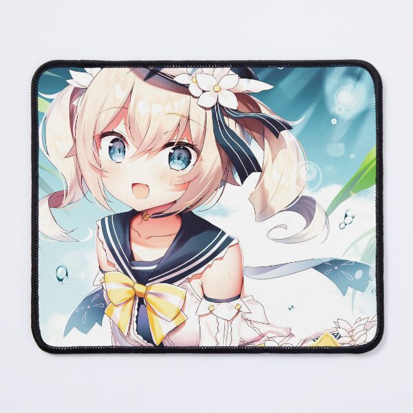 Item preview, Barbara Genshin Impact  designed and sold by delfinart.