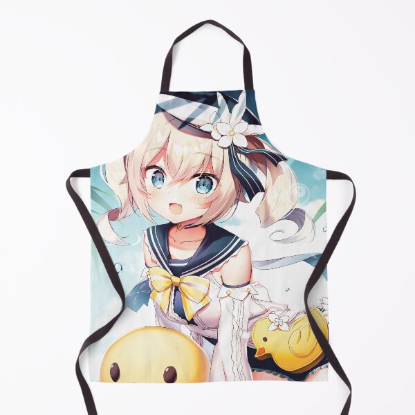Item preview, Barbara Genshin Impact designed and sold by delfinart.