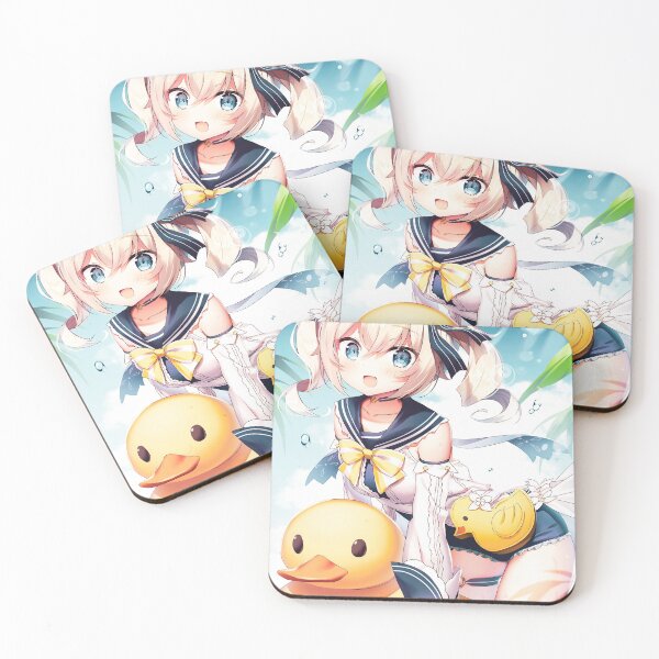Item preview, Barbara Genshin Impact  designed and sold by delfinart.